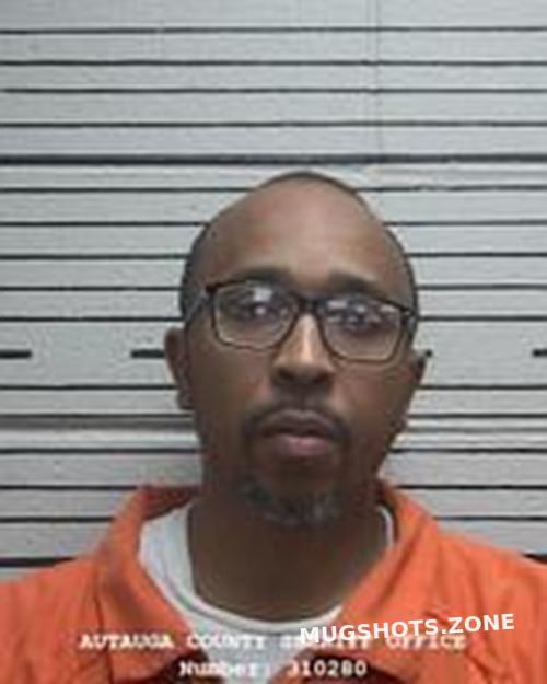 Joshua D Mar Boyd Autauga County Mugshots Zone