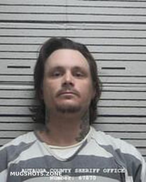 Thomas Lee Graves Autauga County Mugshots Zone