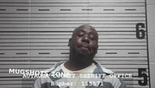 Jerome Rogers Autauga County Mugshots Zone