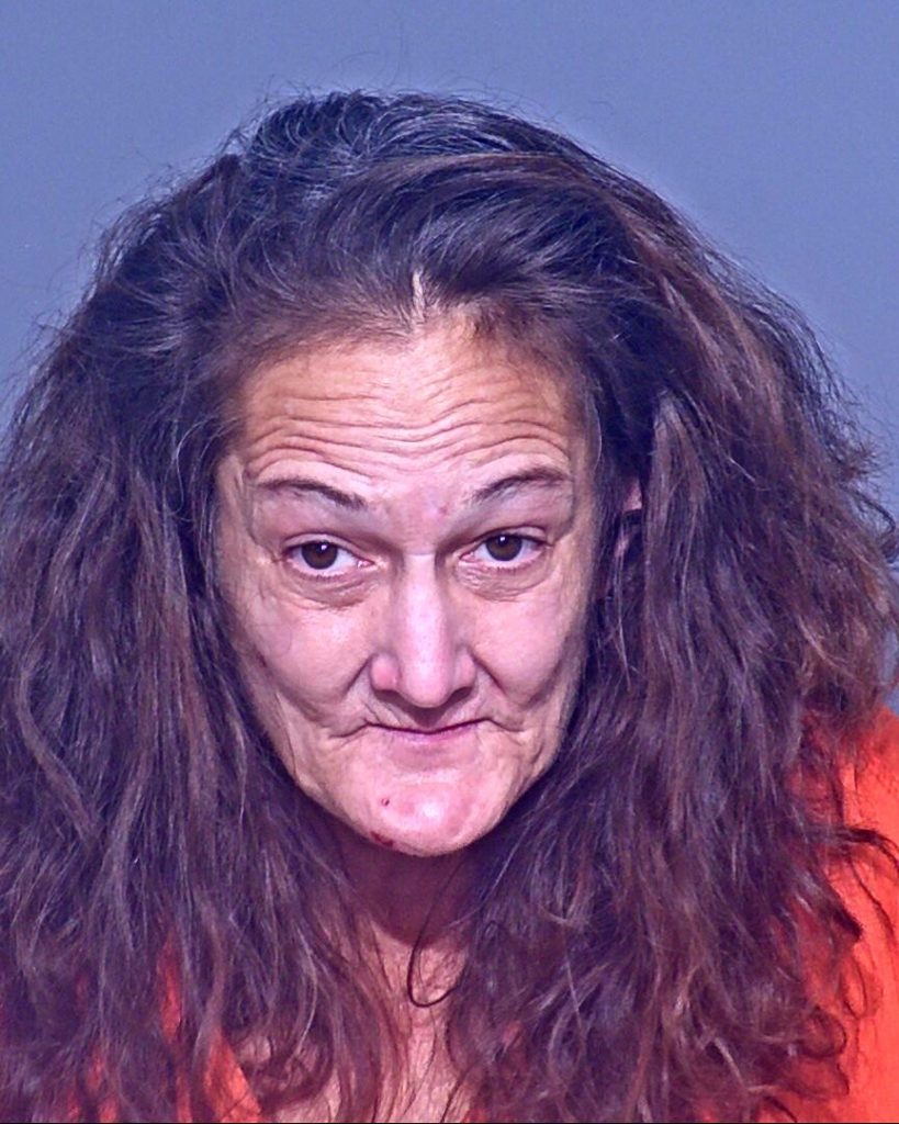 Brackner Kellie Leigh Baldwin County Mugshots Zone