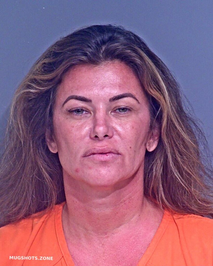 Carlisle Cristy Lynn Baldwin County Mugshots Zone