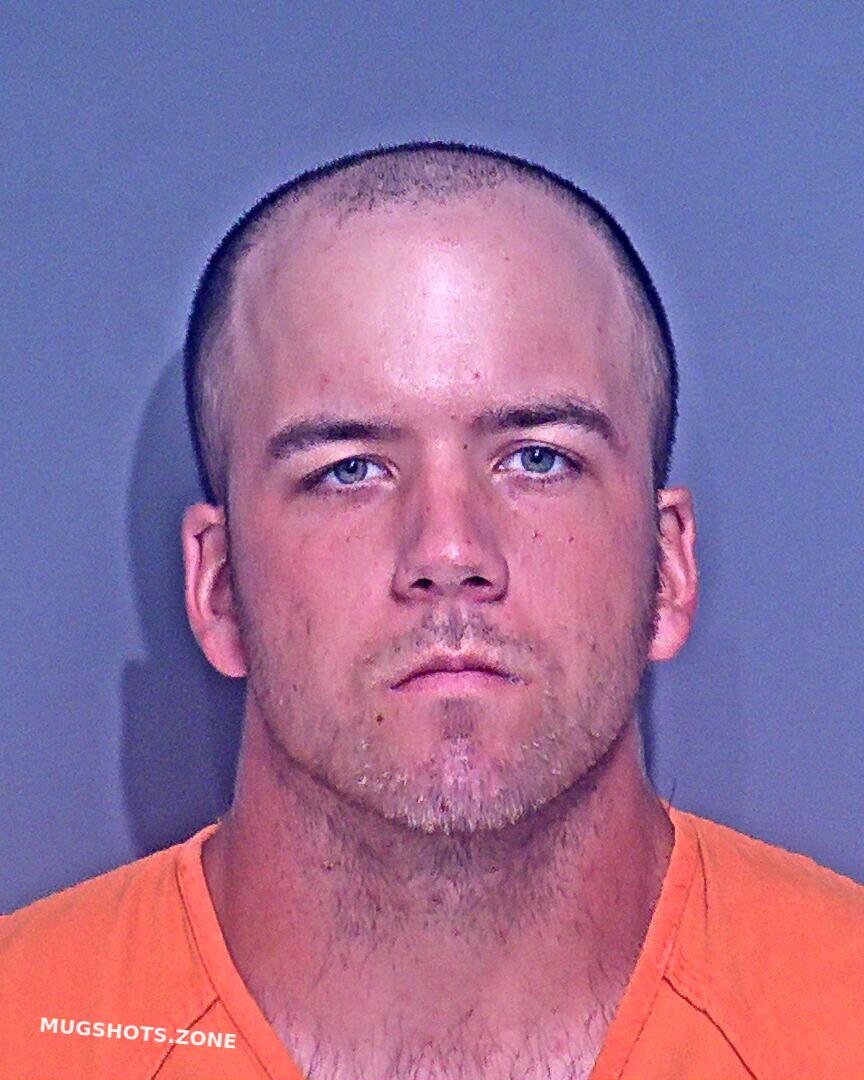 KRIEGER TYLER EUGENE 05 08 2022 Baldwin County Mugshots Zone