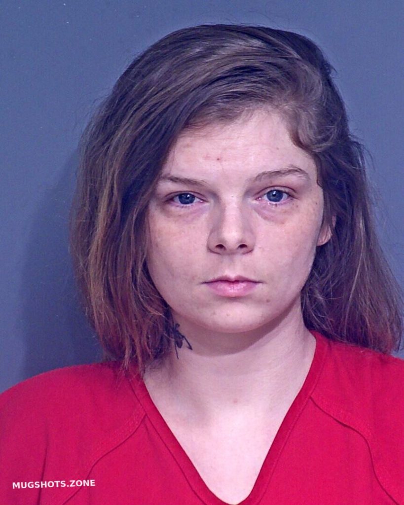 WHITE BRITTANY NICOLE 05 13 2022 Baldwin County Mugshots Zone