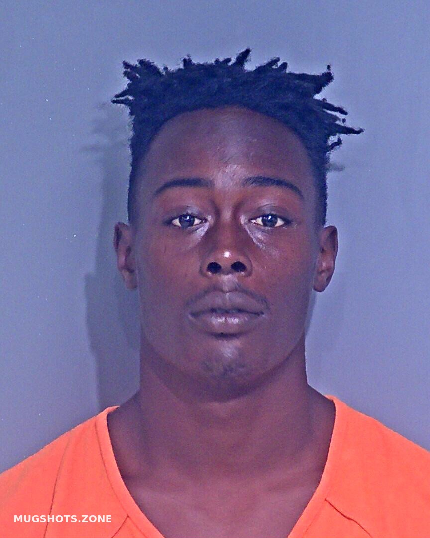 ALLEN RAVON LAVON 05 28 2022 Baldwin County Mugshots Zone