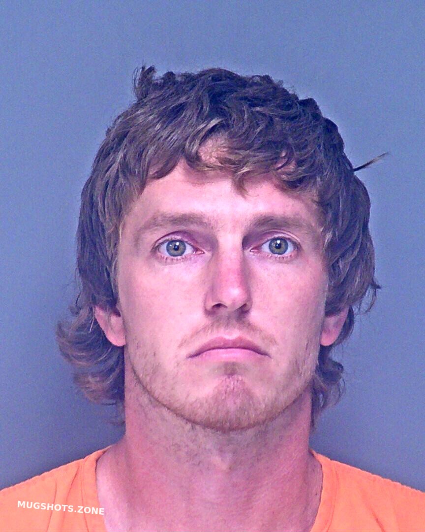 STERBENZ CONNOR VINCENT 05 30 2022 Baldwin County Mugshots Zone