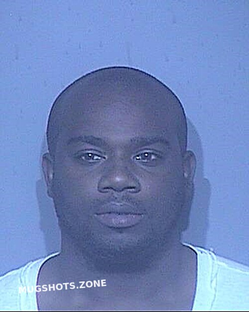 King James Deon Baldwin County Mugshots Zone