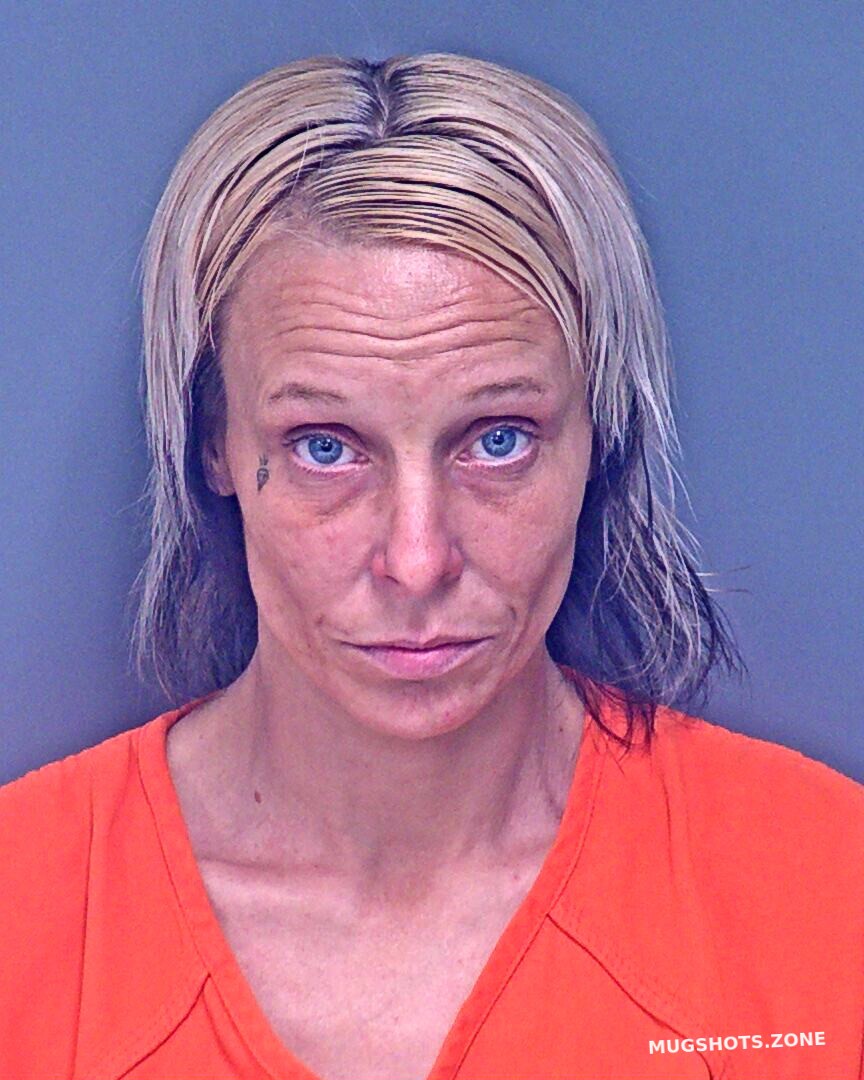 BARLOW JENNIFER LEIGH 06 29 2022 Baldwin County Mugshots Zone