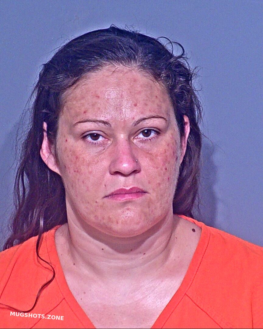 Weeks Jamie Marie Baldwin County Mugshots Zone