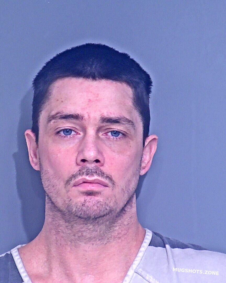 GOINS TRAVIS DEWAYNE 08 15 2022 Baldwin County Mugshots Zone