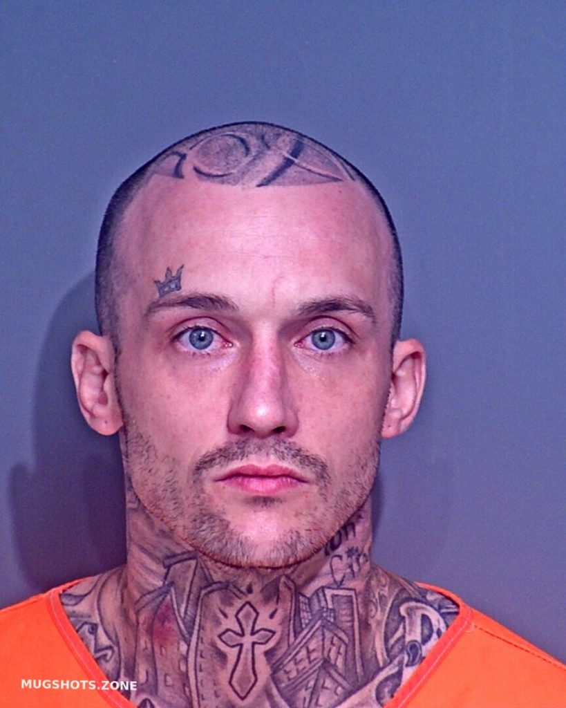 GATES JOSHUA KYLE 12 08 2022 Baldwin County Mugshots Zone