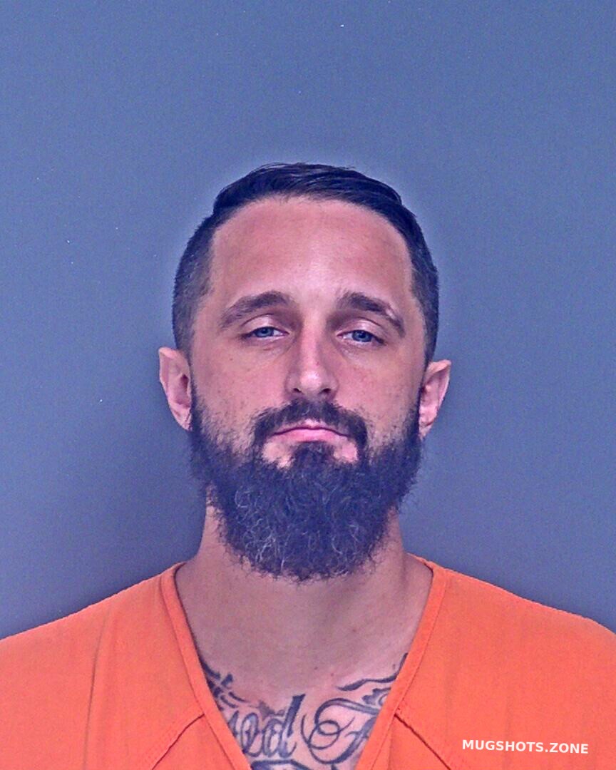 MAHON CARSON VANCE 12 27 2022 Baldwin County Mugshots Zone