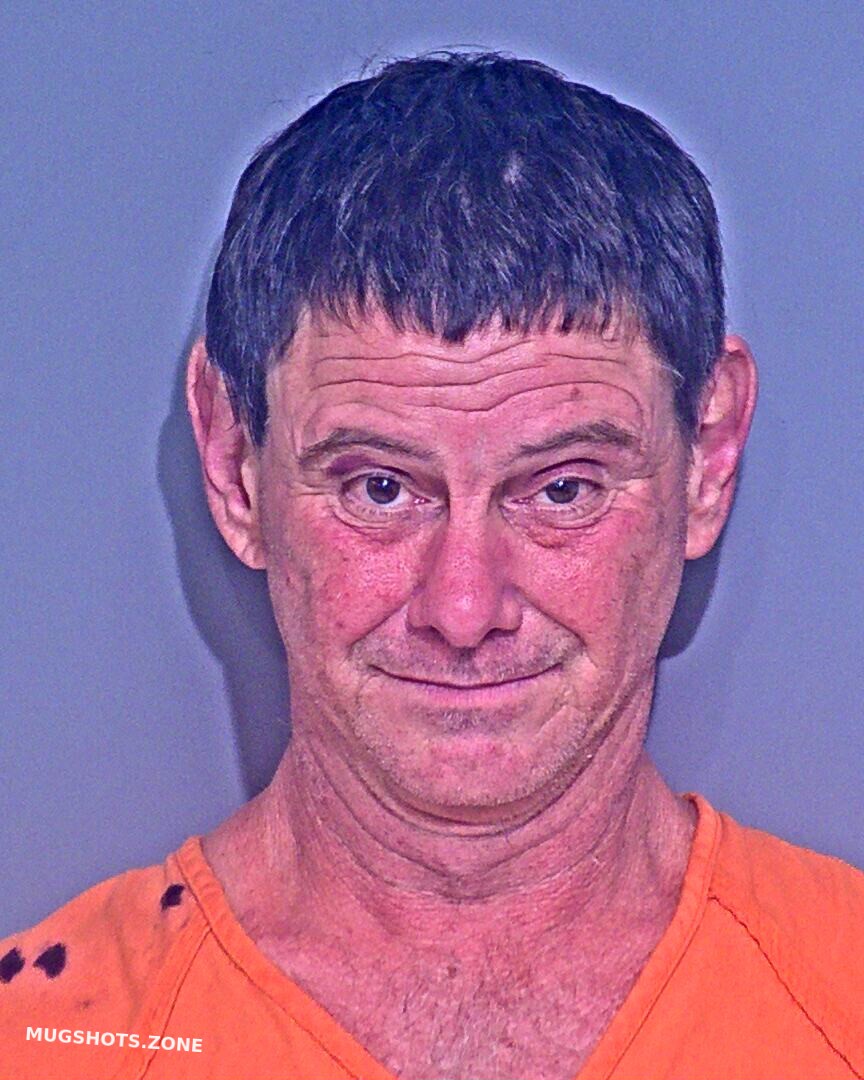 GUIDRY PHILIP JOHN 01 08 2023 Baldwin County Mugshots Zone