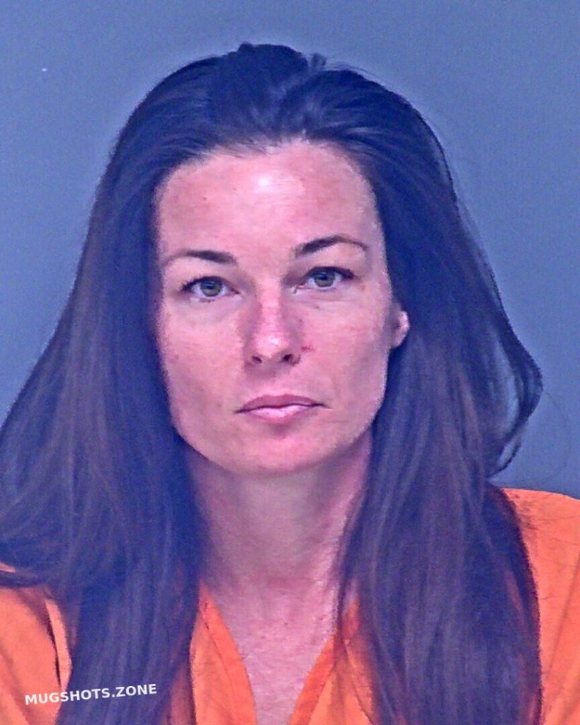 GONZALES KELLY LORA 01 16 2023 Baldwin County Mugshots Zone