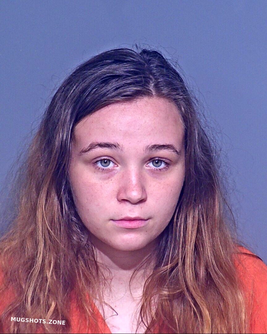 SMITH HAIZE KATHRYN 02 15 2023 Baldwin County Mugshots Zone