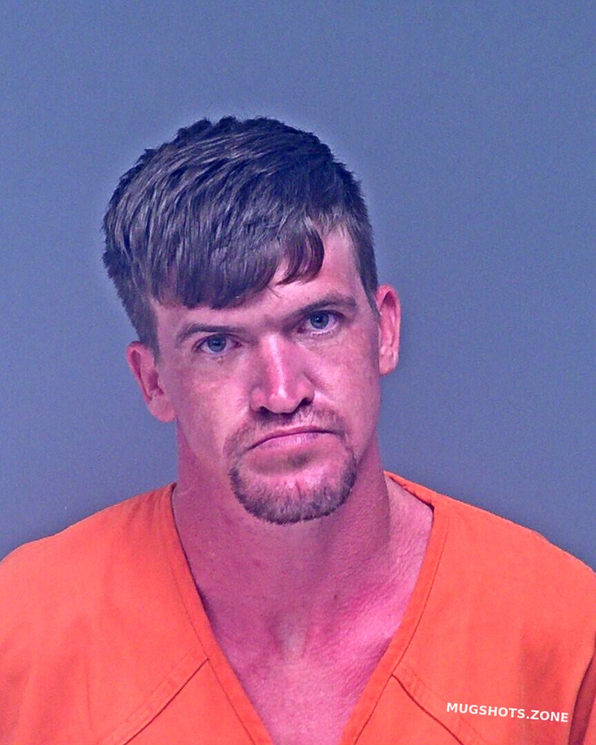 CHANNELL SETH LEE 03 22 2023 Baldwin County Mugshots Zone