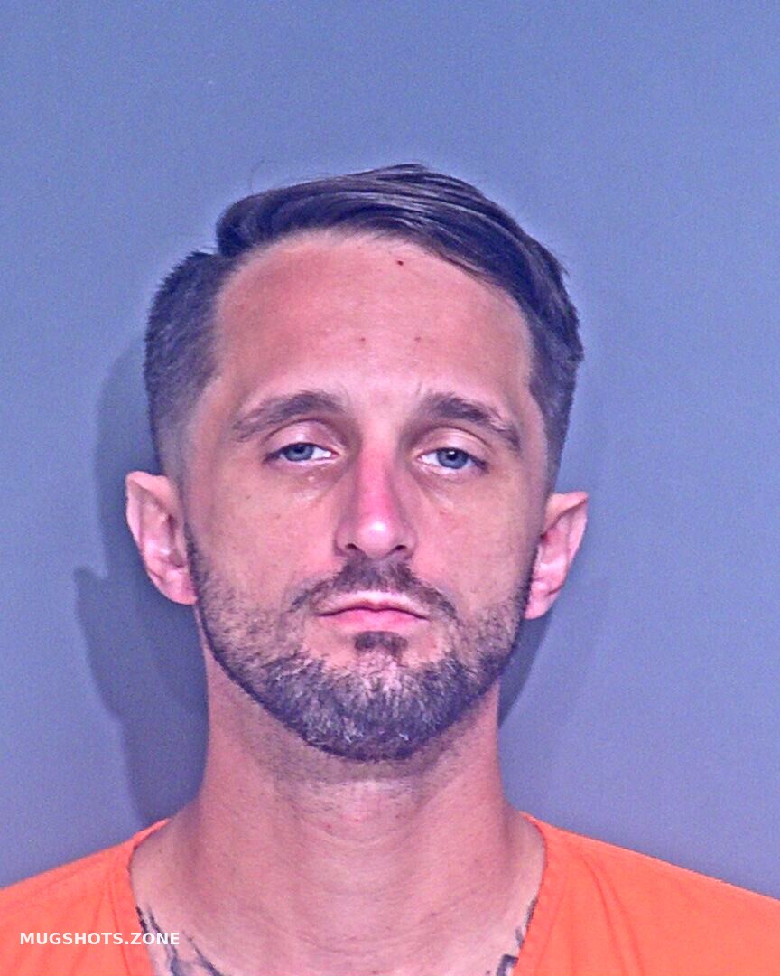 MAHON CARSON VANCE 04 25 2023 Baldwin County Mugshots Zone