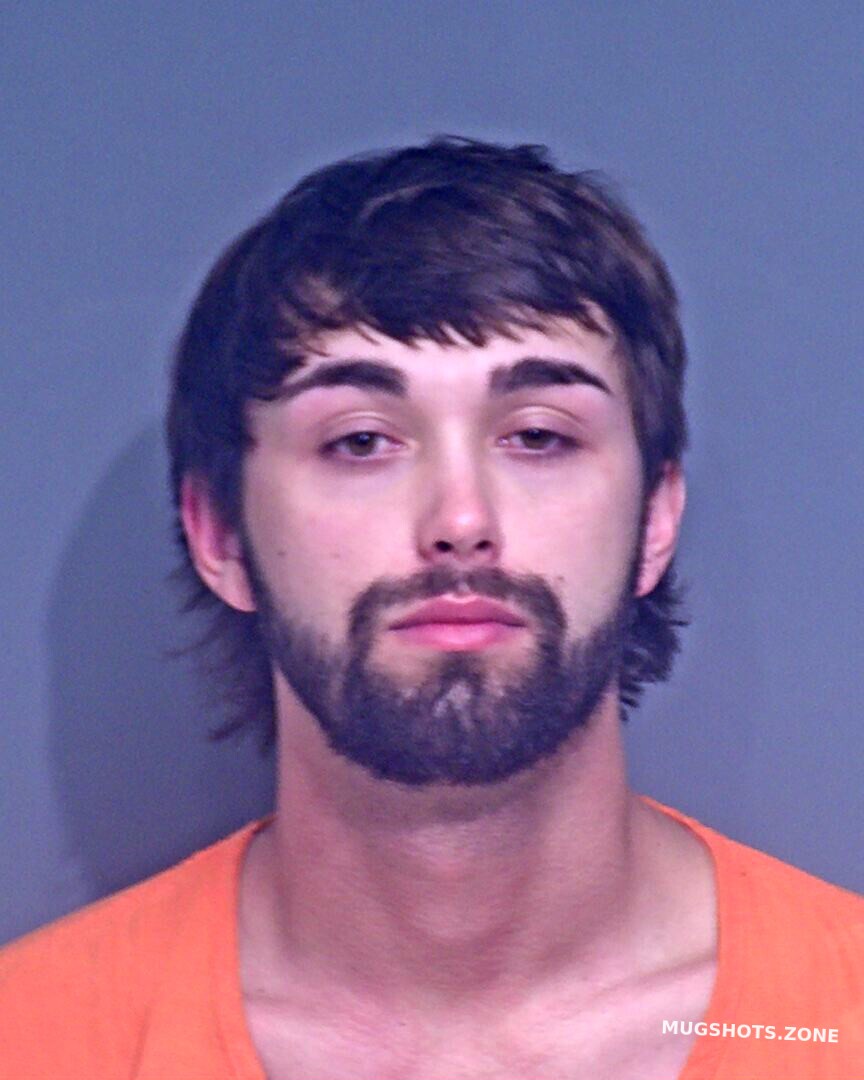 BUFKIN HUNTER NICHOLAS 05 10 2023 Baldwin County Mugshots Zone