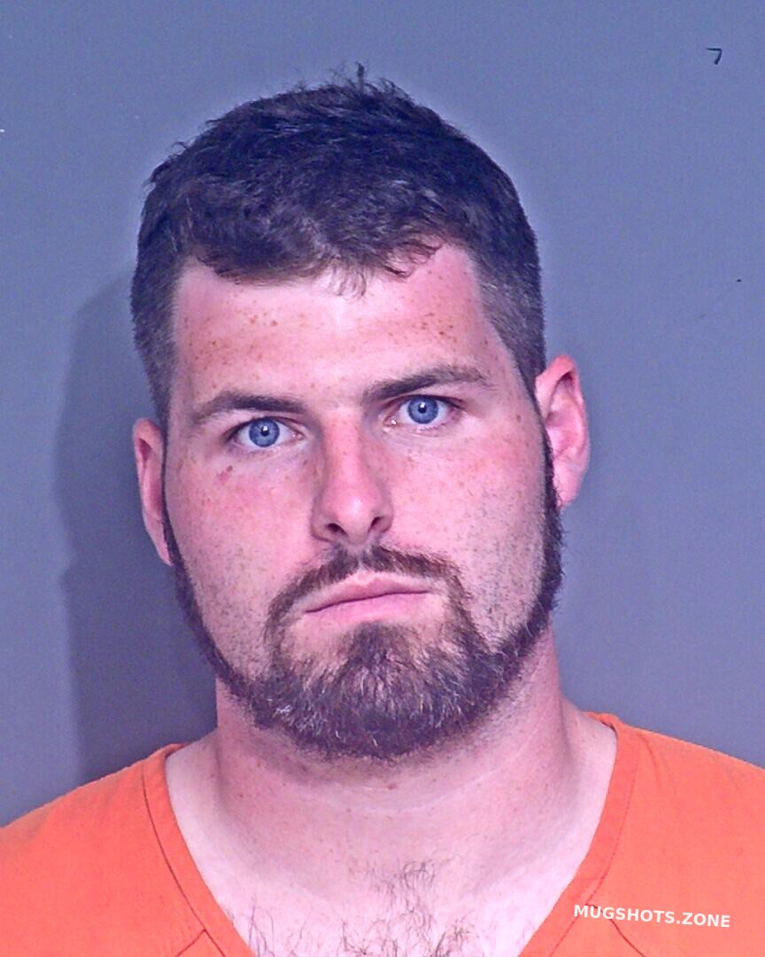 BURROW NATHAN LOY 05 18 2023 Baldwin County Mugshots Zone