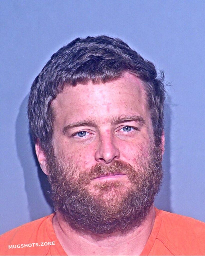 Gower Weston Ryan Baldwin County Mugshots Zone