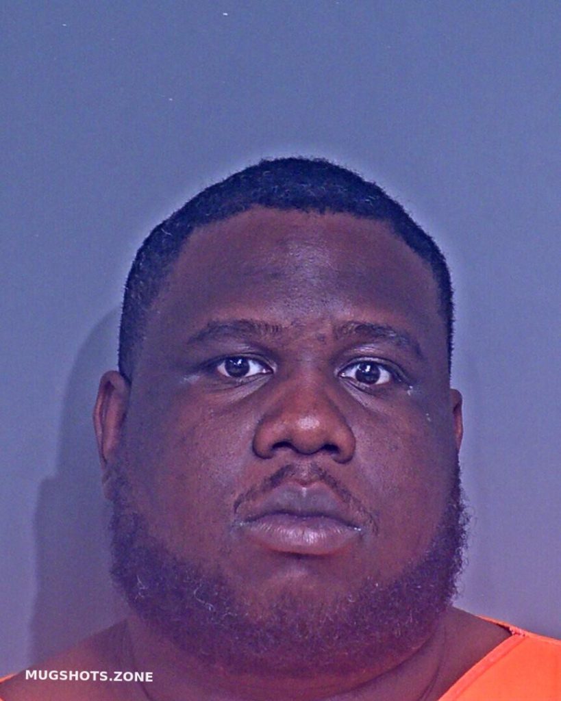 Watson Isiah Tyrone Baldwin County Mugshots Zone