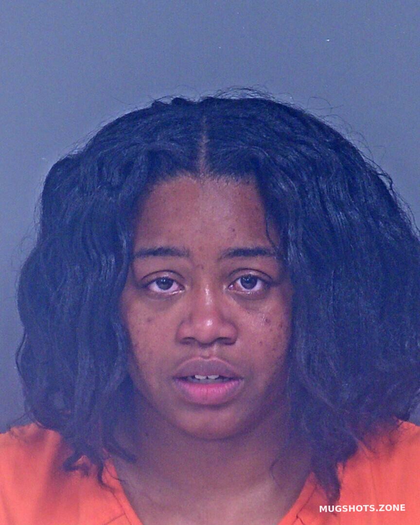 Newbill Lynandria Corea Baldwin County Mugshots Zone