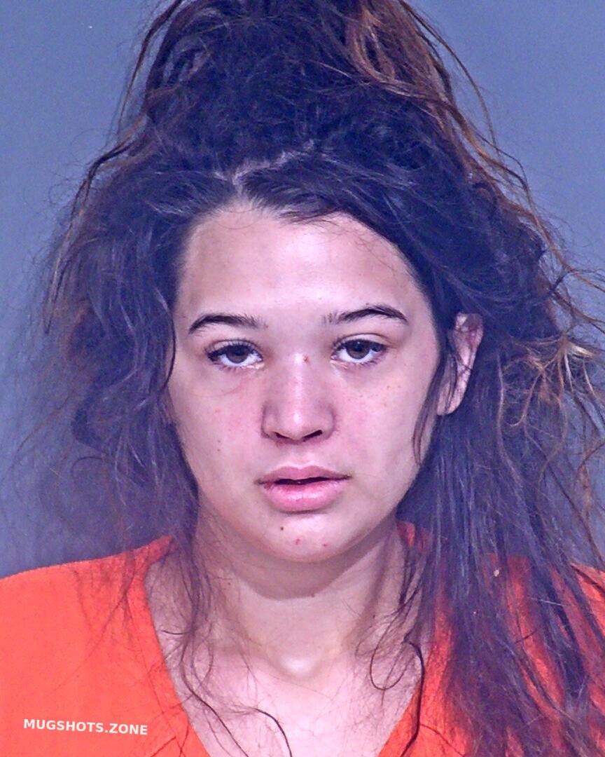 Straszheim Hannah Mackenzie Baldwin County Mugshots Zone