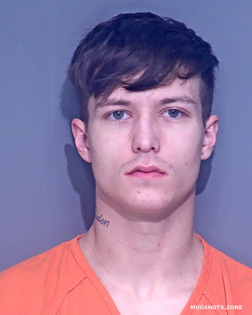 Corey Damian Robert Baldwin County Mugshots Zone