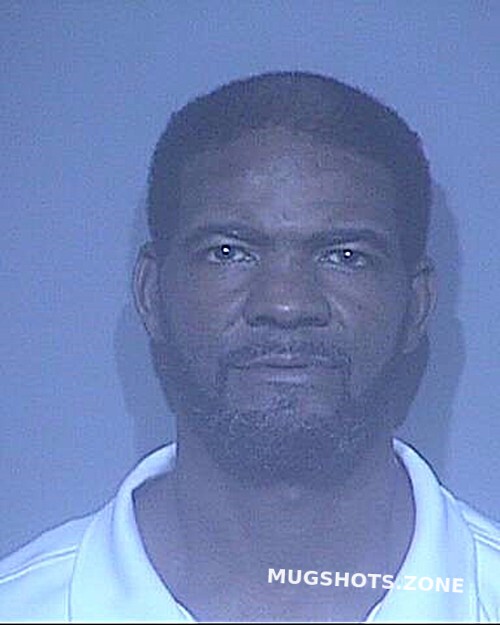 HARRIS KIM LAMONT 10 10 2023 Baldwin County Mugshots Zone