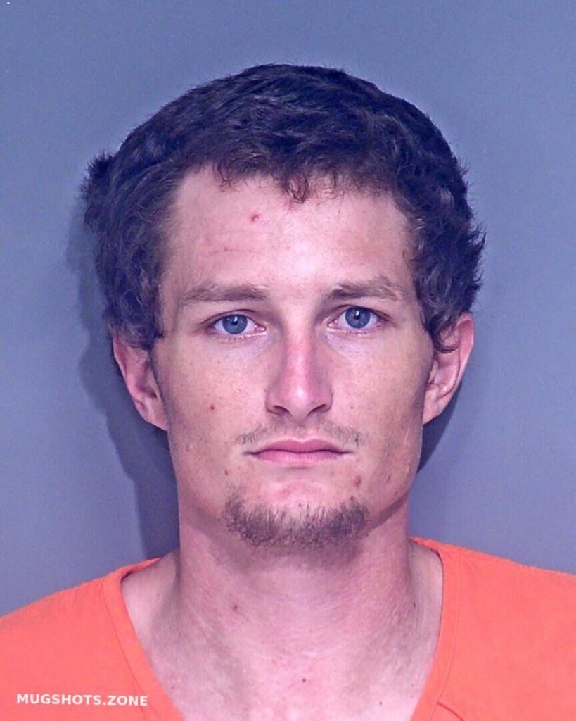 WOERNER AUSTUN RAE 11 04 2023 Baldwin County Mugshots Zone