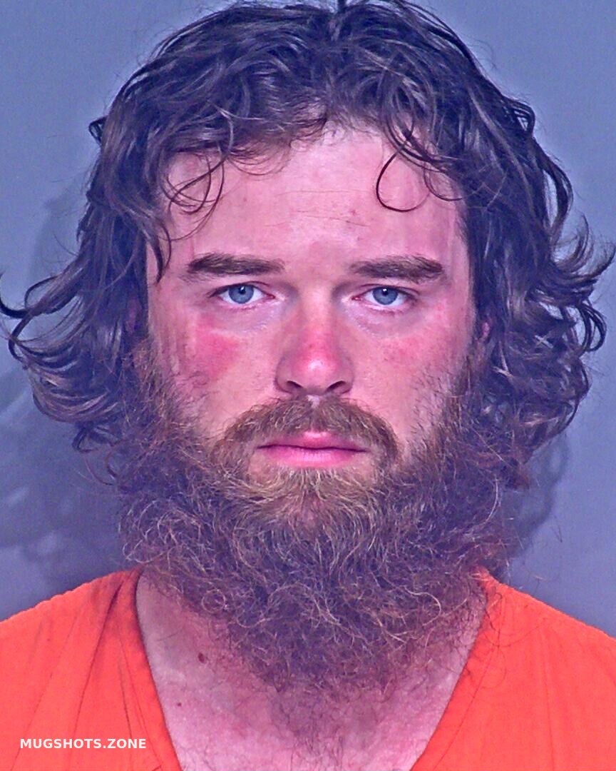 PLATT PRESTON BLAKE 11 13 2023 Baldwin County Mugshots Zone