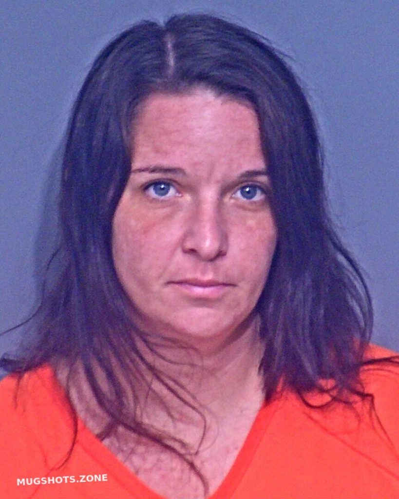 PRUITT BRANDI BREANNE 11 16 2023 Baldwin County Mugshots Zone