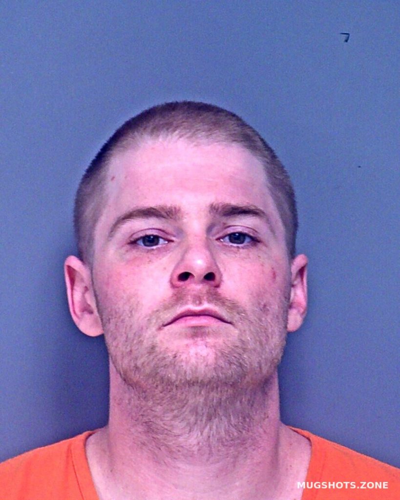 DAW KYLE WAYNE 12 04 2023 Baldwin County Mugshots Zone