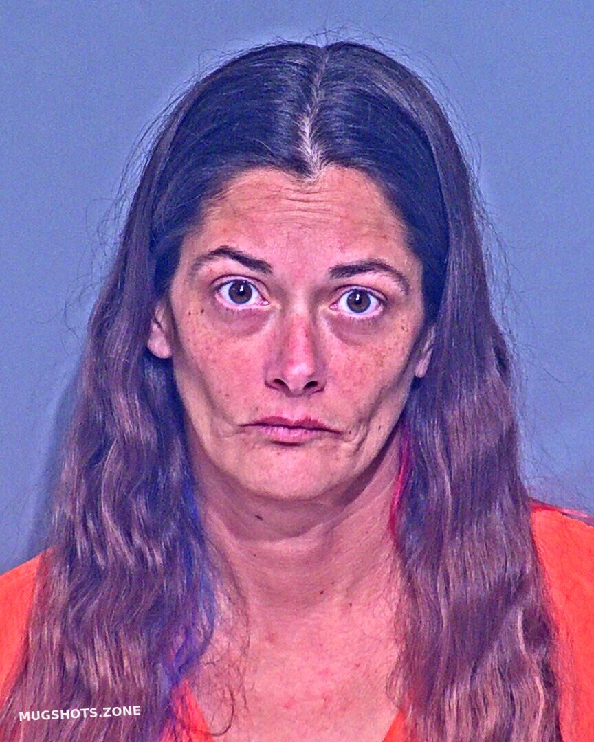 HUDSON TONYA DANIELLE 12 15 2023 Baldwin County Mugshots Zone