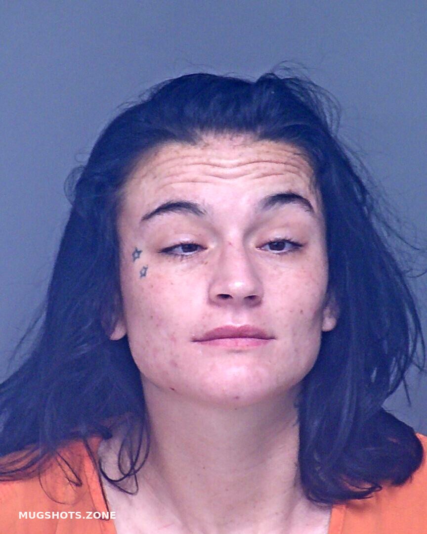 CLARK KALI MICHELLE 12 26 2023 Baldwin County Mugshots Zone