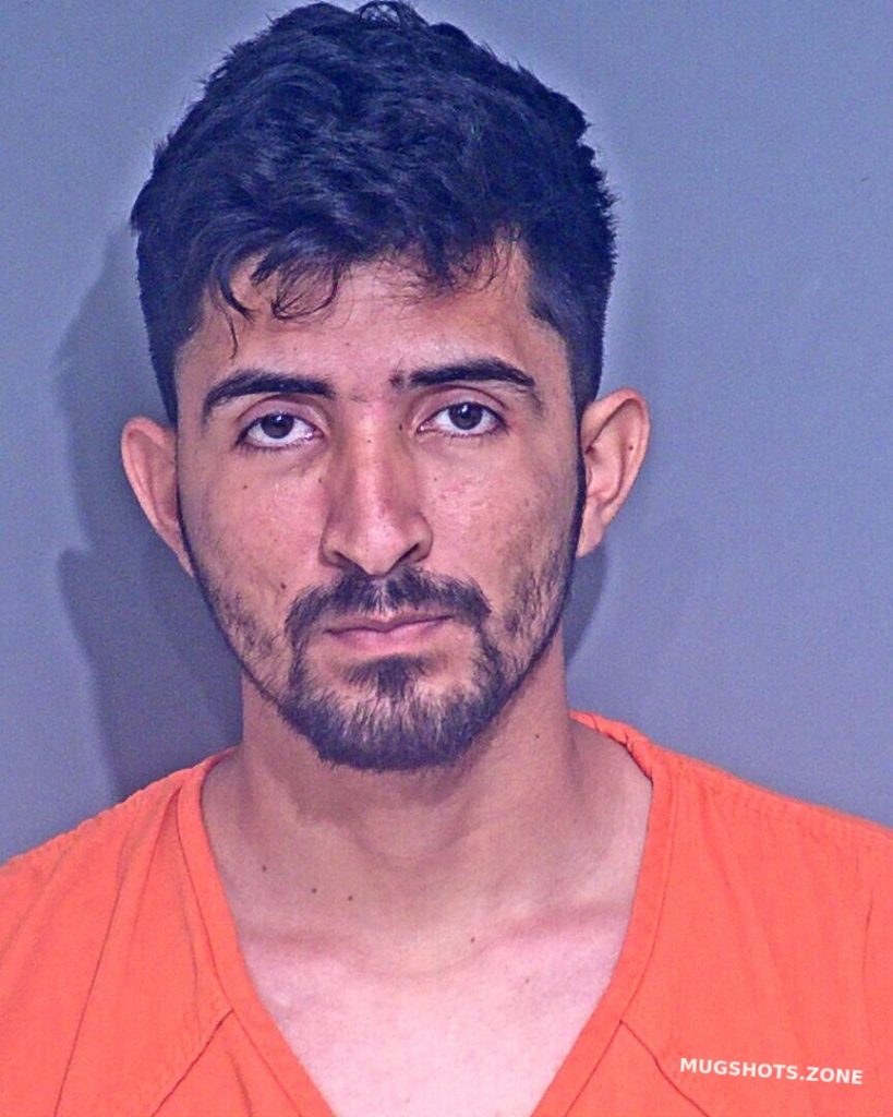 BLANDON GARCIA CARLOS ROBERTO 02 05 2024 Baldwin County Mugshots Zone