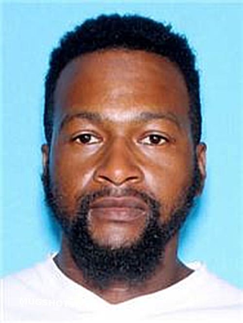 MUHAMMAD TREVIN LAWRENCE 02 12 2024 Baldwin County Mugshots Zone