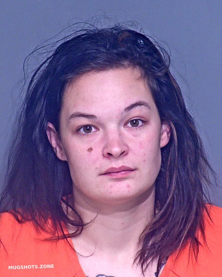 HOUK CHEYENNE LEIGH 02 15 2024 Baldwin County Mugshots Zone