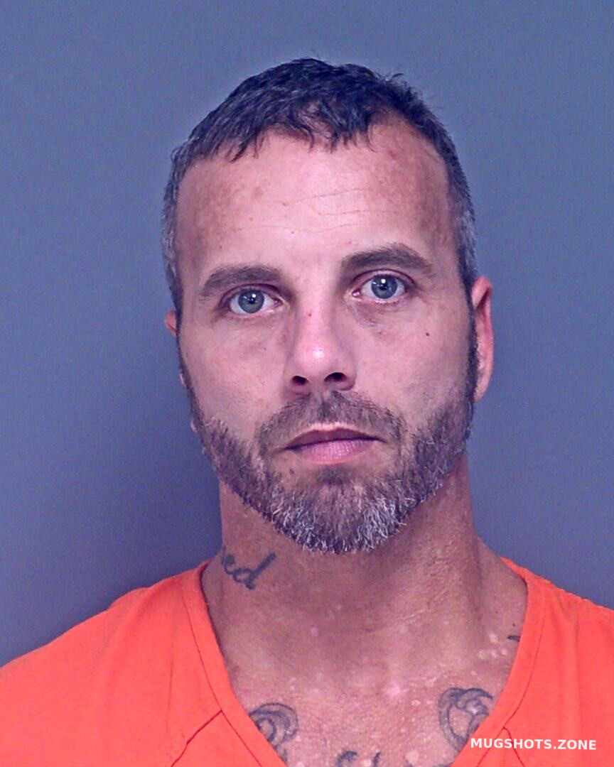 SPRADLIN RYAN ERIC 03 29 2024 Baldwin County Mugshots Zone