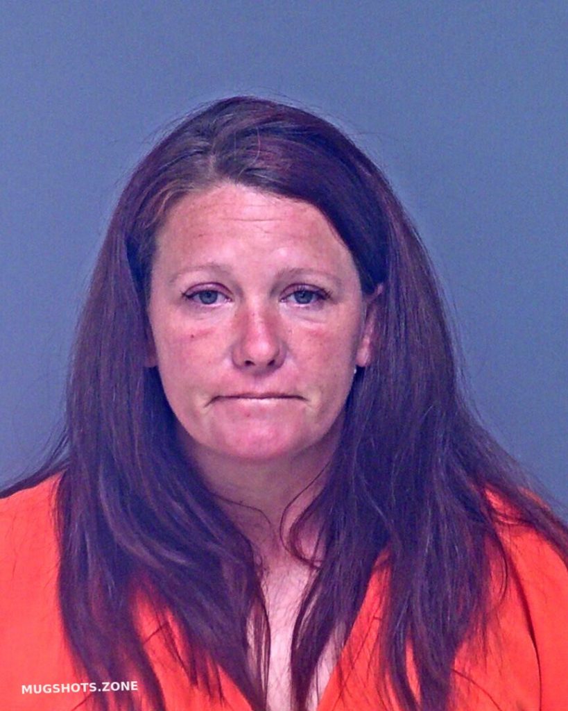 HAUSER MISTIE DAWN 04 09 2024 Baldwin County Mugshots Zone