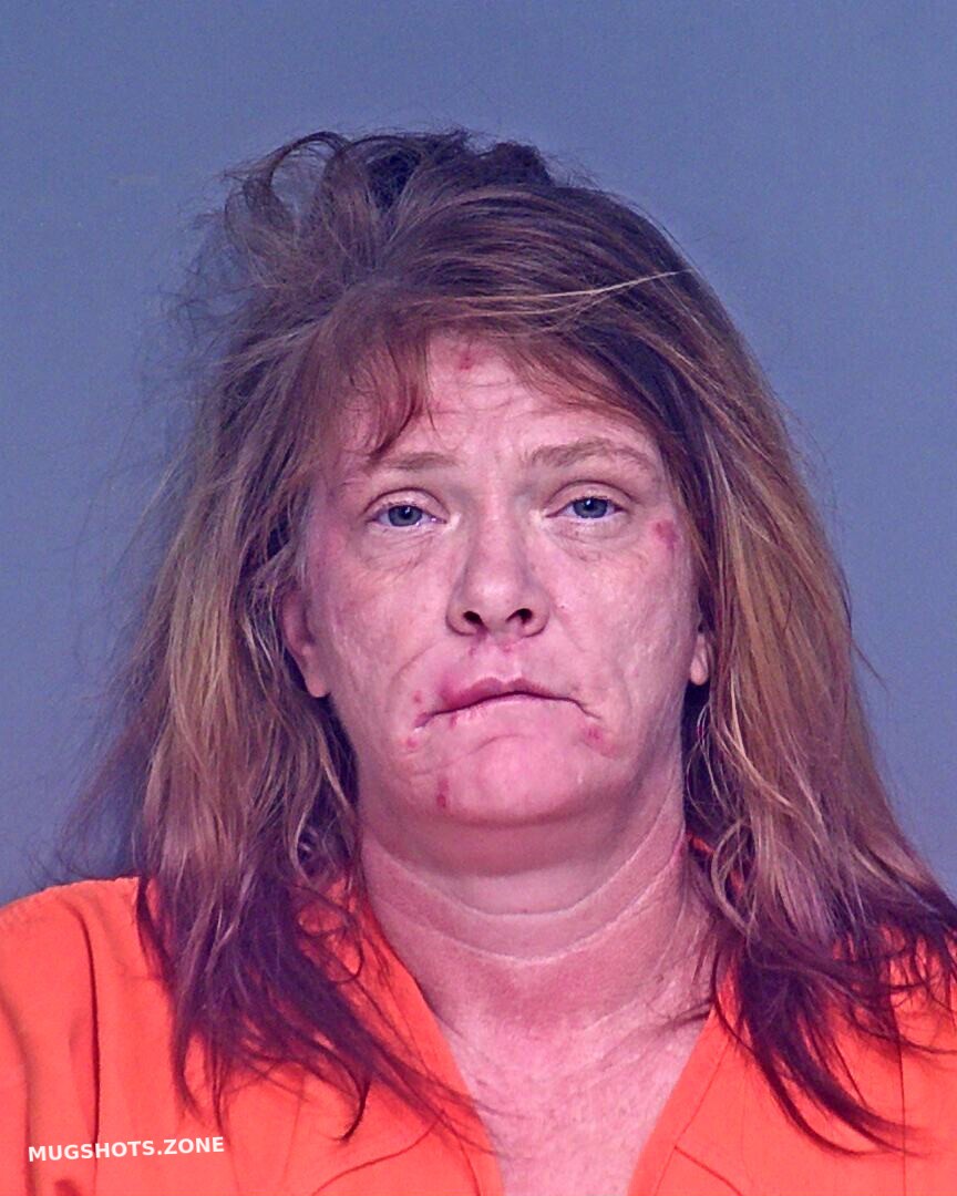 ROBERTS RANDI JEAN 04 18 2024 Baldwin County Mugshots Zone