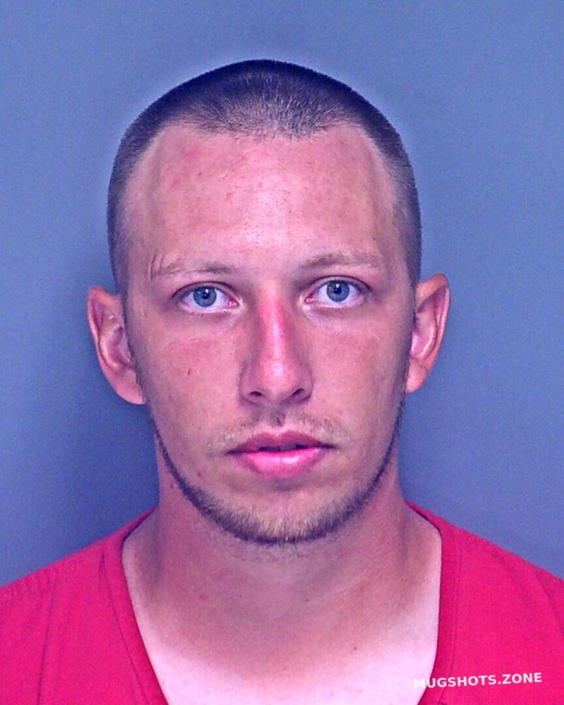 LARKIN JOSEPH PATRICK 05 06 2024 Baldwin County Mugshots Zone