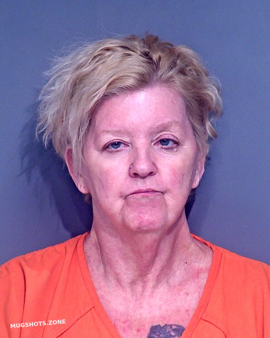 OWEN JUDY M 05 13 2024 Baldwin County Mugshots Zone