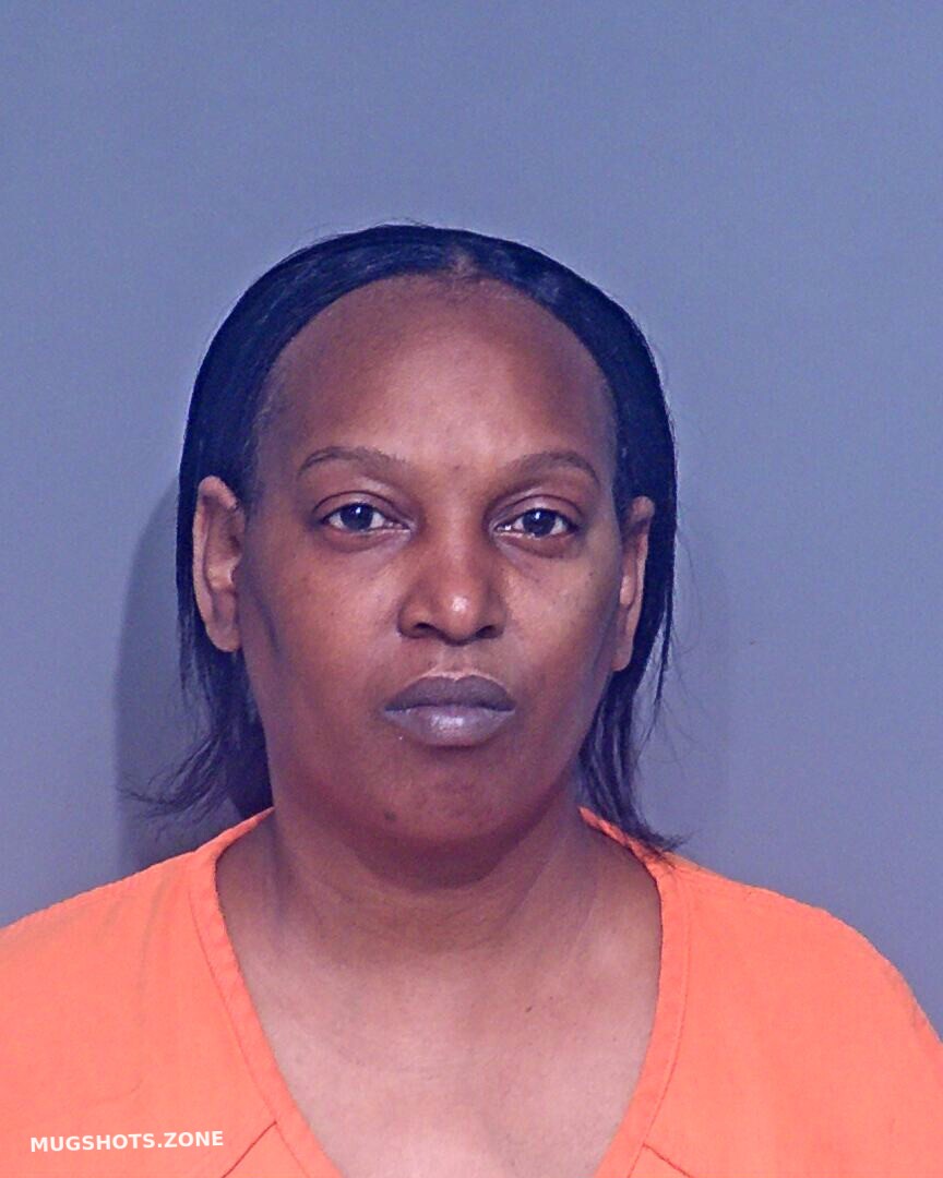 English Quanita Shanta Baldwin County Mugshots Zone