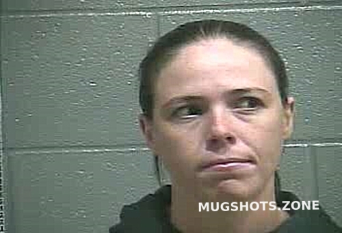 THOMAS MEGAN 01 05 2021 Barren County Mugshots Zone