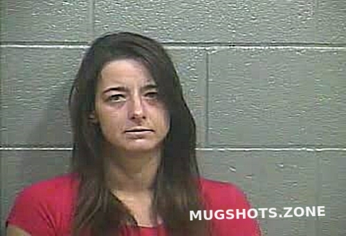 WILSON MISTY DAWN 02 04 2021 Barren County Mugshots Zone