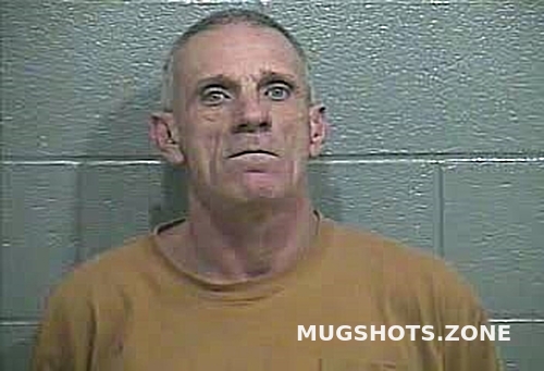 Hayes Timothy Leon Barren County Mugshots Zone