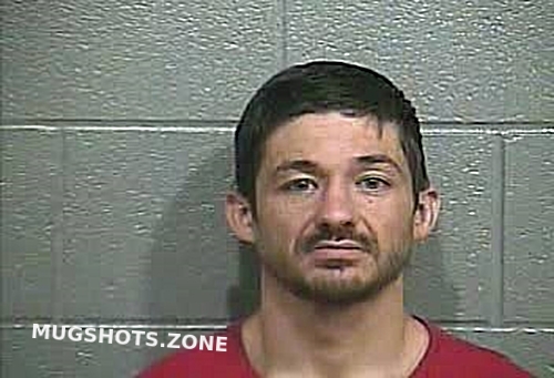 Vanzant Daniel Maxie Barren County Mugshots Zone