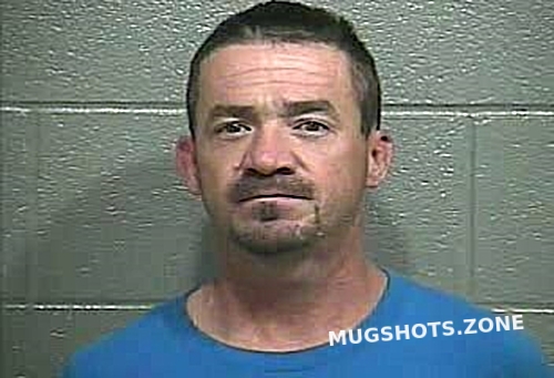 WILSON BRADLEY SHANE 04 14 2021 Barren County Mugshots Zone