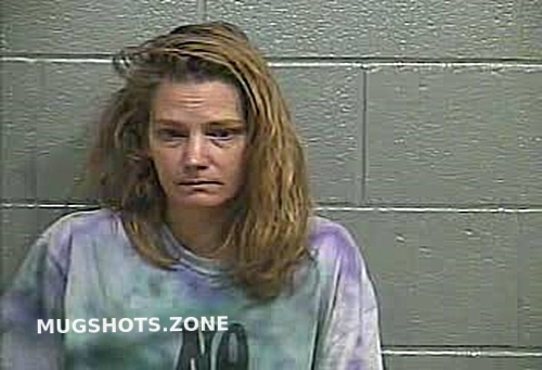 MCDANIEL SARA 04 24 2021 Barren County Mugshots Zone