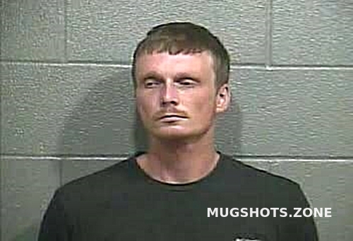 NUCKOLS SHAWN TYLER 04 26 2021 Barren County Mugshots Zone